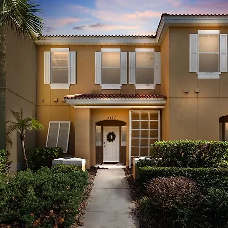 Amazing 3 Bedrooms At Encantada Resort 27